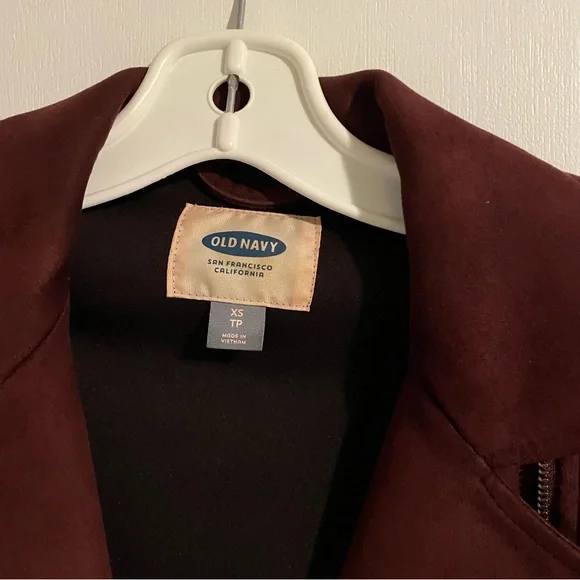 Jacket - Picture 2 of 2